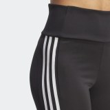 Лосины Adidas Designed To Move High-Rise 3-Stripes 3/4 GL3985_image_3