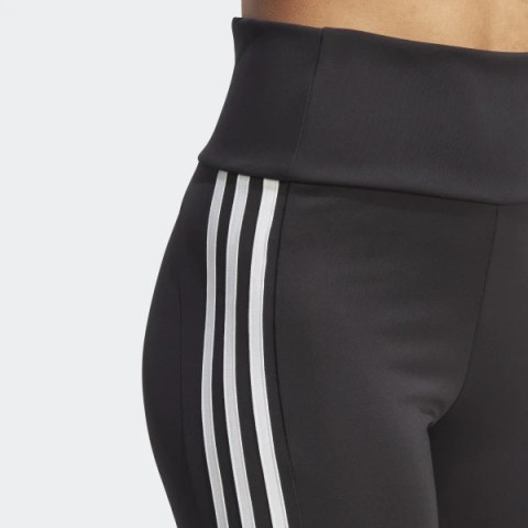 Лосины Adidas Designed To Move High-Rise 3-Stripes 3/4 GL3985_image_3