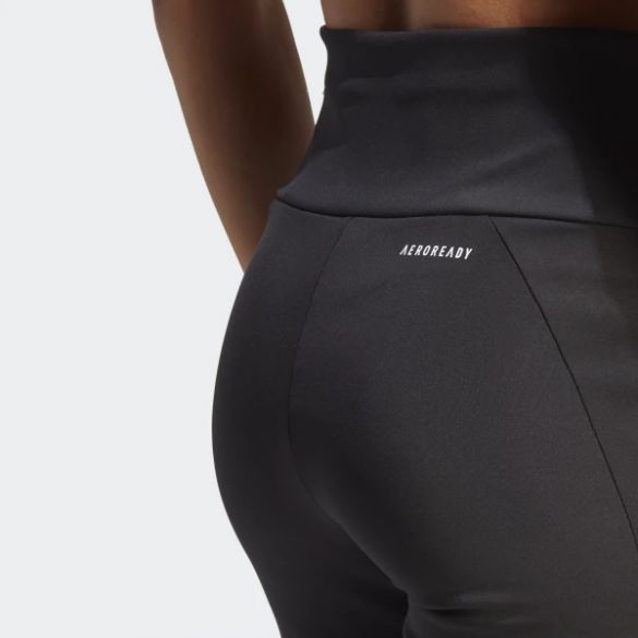 Лосіни Adidas Designed To Move High-Rise 3-Stripes 3/4 GL3985_image_9