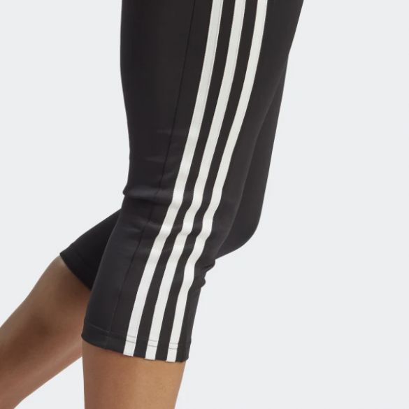 Лосіни Adidas Designed To Move High-Rise 3-Stripes 3/4 GL3985_image_8