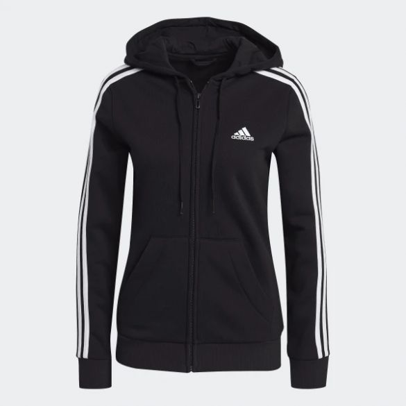 Толстовка Essentials 3-Stripes Sportswear GM5567_image_1