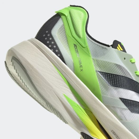 Бігові кросівки Adidas Adizero Prime X GV7074_image_4