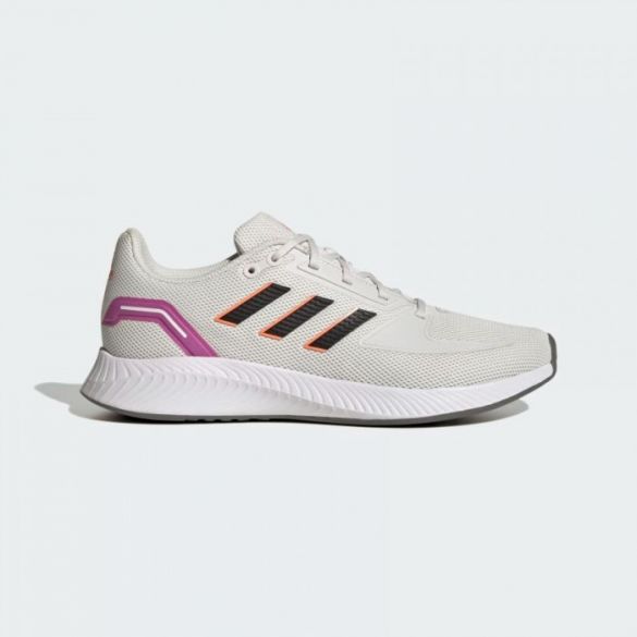 Кроссовки Adidas Runfalcon 20 White GV9575_image_1
