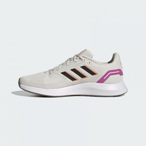 Кроссовки Adidas Runfalcon 20 White GV9575_image_2