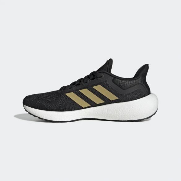 Беговые кроссовки Adidas Pureboost 22 W GW0907_image_2