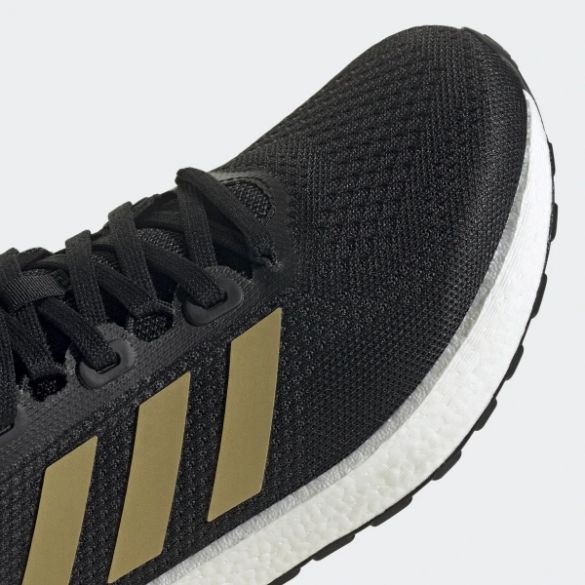 Бігові кросівки Adidas Pureboost 22 W GW0907_image_4
