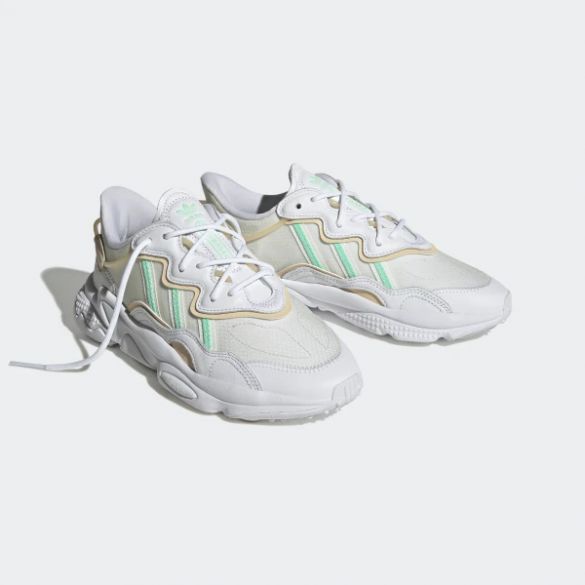 Женские кроссовки Adidas OZWEEGO W GW4650_image_6