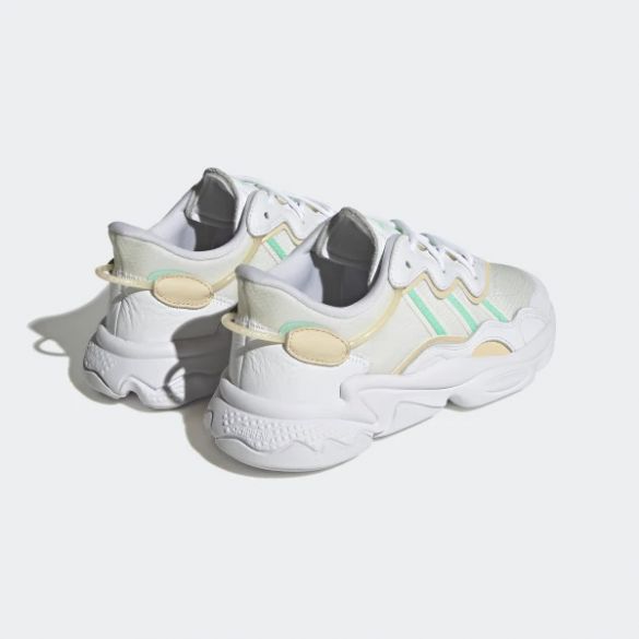 Женские кроссовки Adidas OZWEEGO W GW4650_image_5