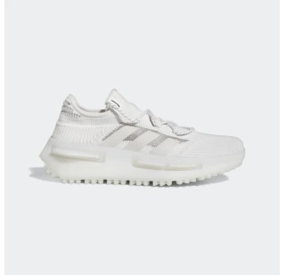 Кросівки Adidas Originals Nmd_S1 White GW4652
