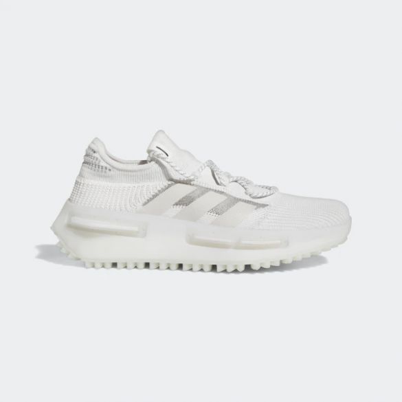 Кроссовки Adidas Originals Nmd_S1 White GW4652_image_1