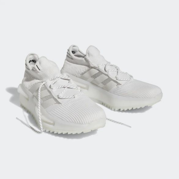 Кросівки Adidas Originals Nmd_S1 White GW4652_image_5