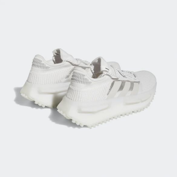 Кросівки Adidas Originals Nmd_S1 White GW4652_image_7