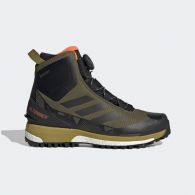 Чоловічі зимові чобітки Adidas TERREX Conrax BOA RAIN.RDY GY1156
