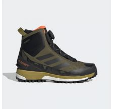 Чоловічі зимові чобітки Adidas TERREX Conrax BOA RAIN.RDY GY1156