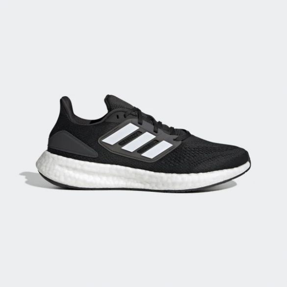 Кроссовки для бега Adidas Pureboost 22 GZ5174_image_1