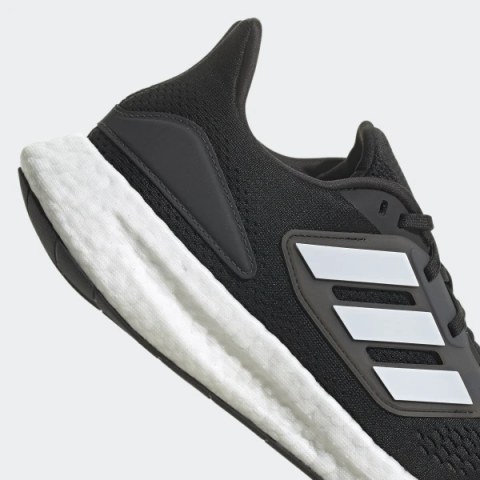 Кросівки для бігу Adidas Pureboost 22 GZ5174_image_5