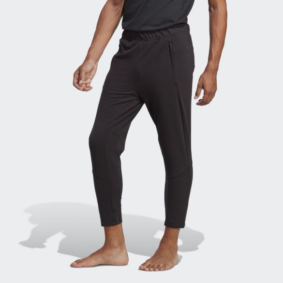 Брюки Adidas YOGA PERFORMANCE HT4376_image_1