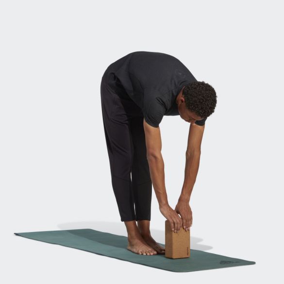 Брюки Adidas YOGA PERFORMANCE HT4376_image_3