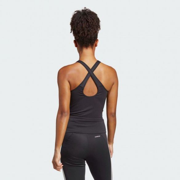 Майка Adidas AEROKNIT Performance HT9377_image_2