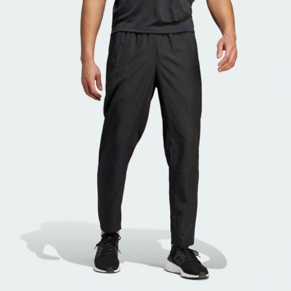 Брюки ADIDAS AEROREADY PERFORMANCE HY0764_image_1