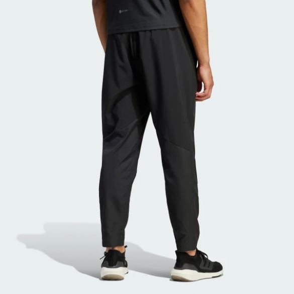 Брюки ADIDAS AEROREADY PERFORMANCE HY0764_image_2