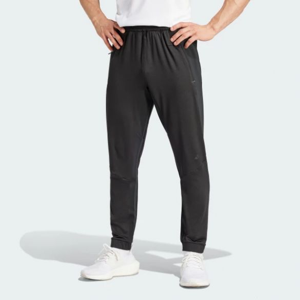 Брюки Adidas Workout Performance HY0772_image_1