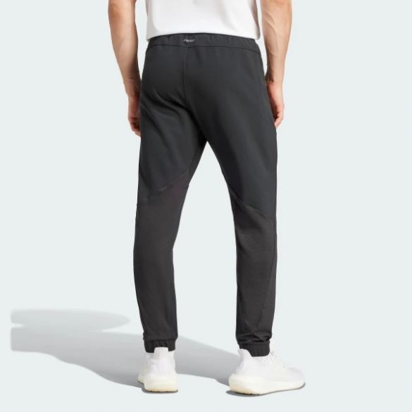 Брюки Adidas Workout Performance HY0772_image_2