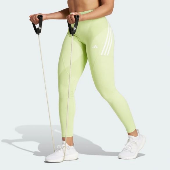 ЛЕГГИНСЫ Adidas TECHFIT HYPERGLAM PERFORMANCE HY4148_image_1