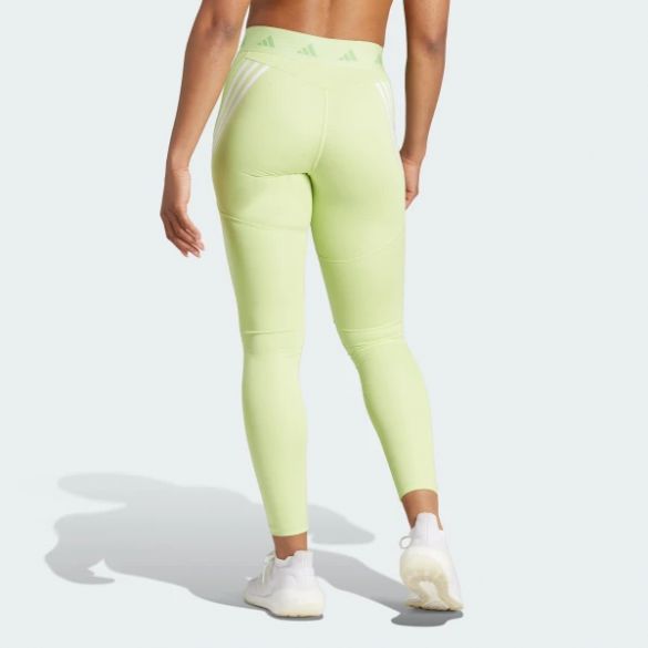 ЛЕГГИНСЫ Adidas TECHFIT HYPERGLAM PERFORMANCE HY4148_image_2