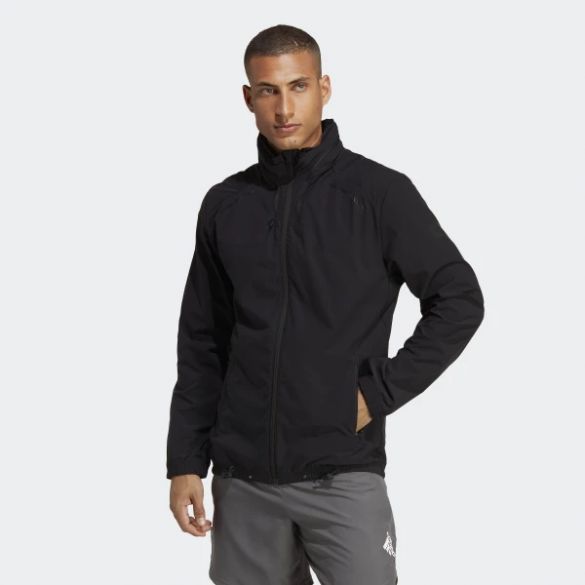 Чоловіча куртка Adidas Best of Adi HY5449_image_1