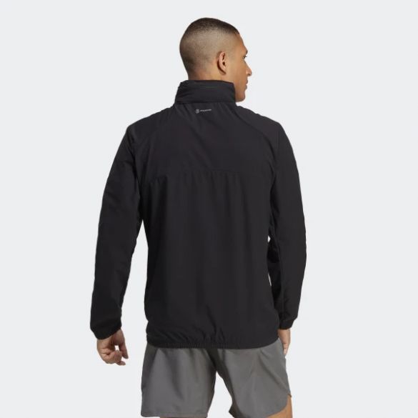 Чоловіча куртка Adidas Best of Adi HY5449_image_2