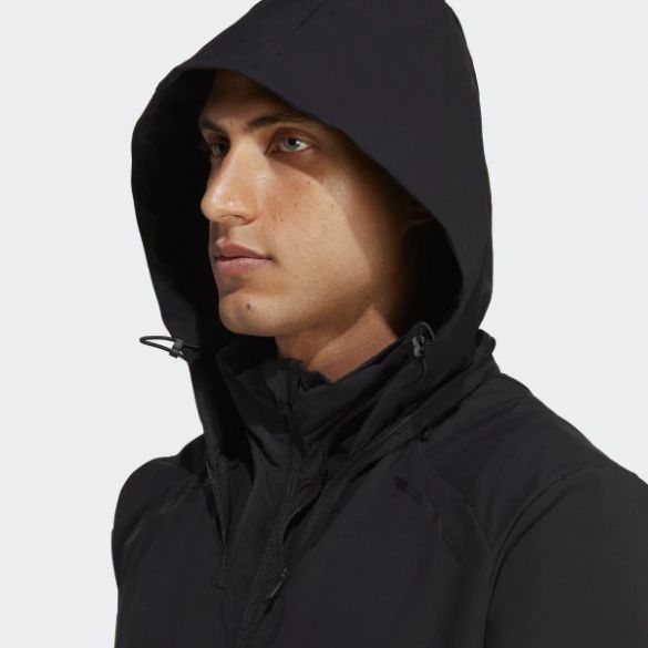 Чоловіча куртка Adidas Best of Adi HY5449_image_6