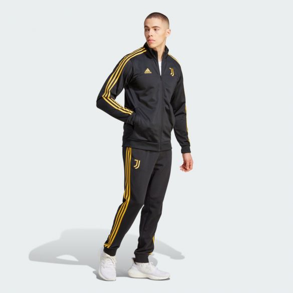 Олимпийка Adidas Juventus DNA HZ4965_image_4