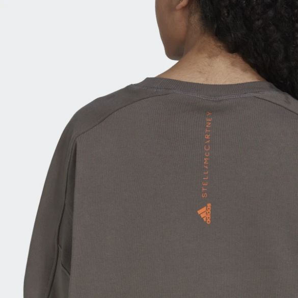 Свитшот adidas by Stella McCartney Sportswear IB5889_image_7