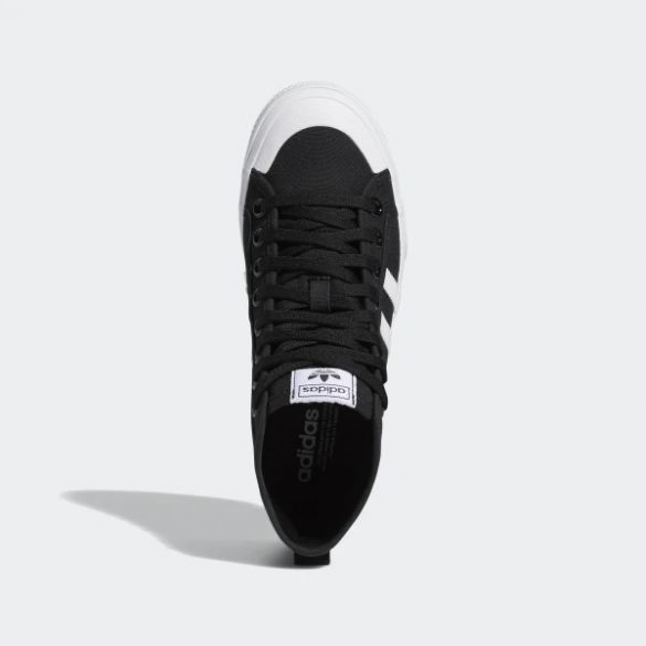 Кроссовки adidas Nizza Platform Mid W FY2783_image_5