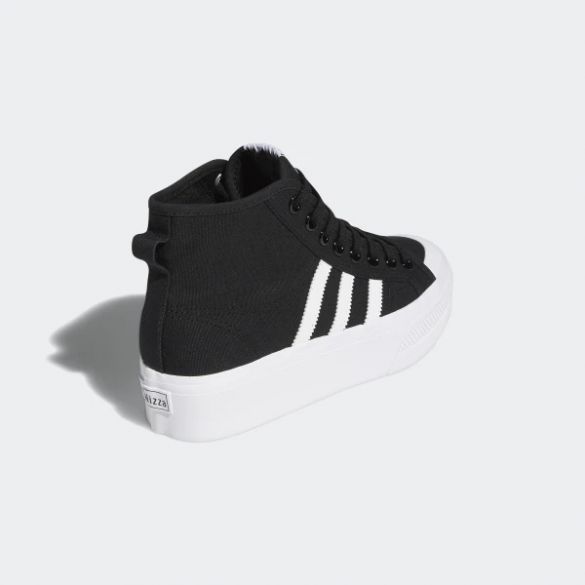 Кроссовки adidas Nizza Platform Mid W FY2783_image_3
