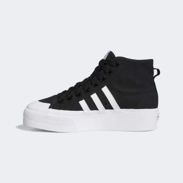 Кроссовки adidas Nizza Platform Mid W FY2783_image_2