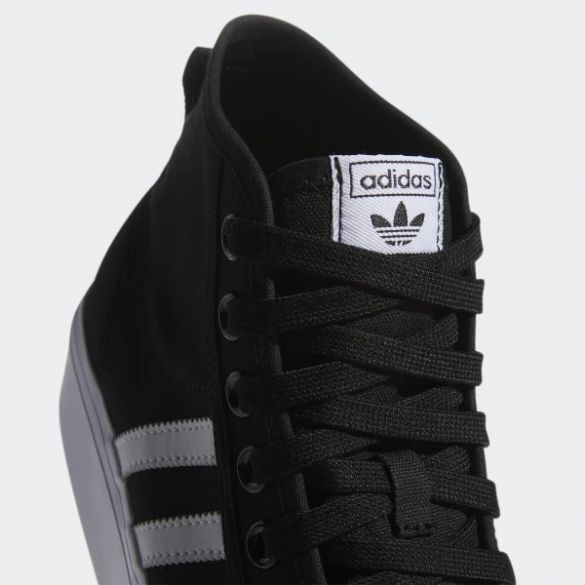 Кроссовки adidas Nizza Platform Mid W FY2783_image_8