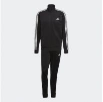 Спортивный костюм Essentials 3-Stripes Sportswear GK9651_image_3
