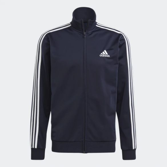 Adidas essentials jacket hotsell