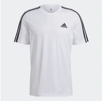 Футболка Adidas Essentials 3-Stripes Sportswear GL3733_image_1