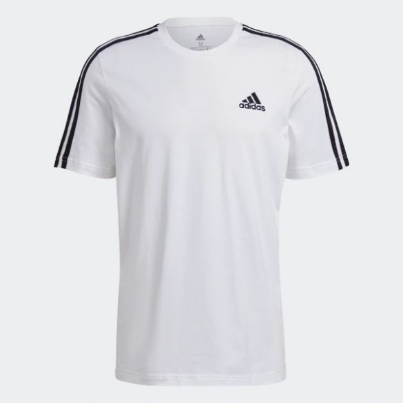 Adidas essential shirt hotsell