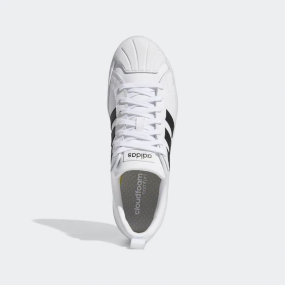 Кросівки Adidas Streetcheck Cloudfoam Court Low GW5488_image_7