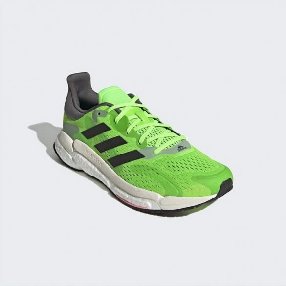 Чоловічі кросівки Adidas SolarBoost 4 GX6700_image_4