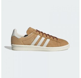 Кросівки Adidas Campus 80S Brown GY4585