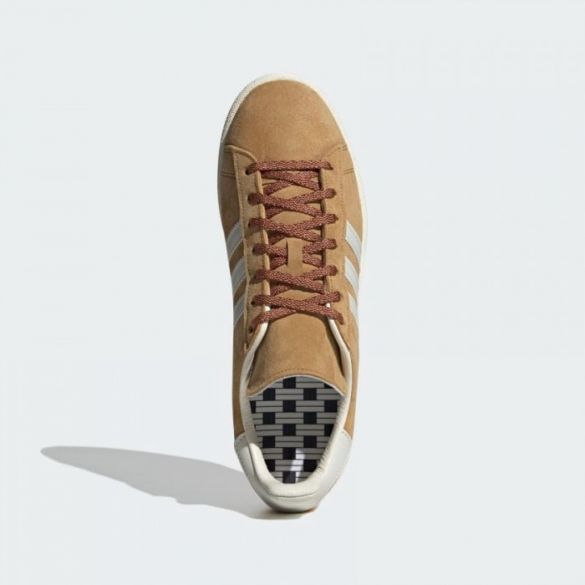 Кросівки Adidas Campus 80S Brown GY4585_image_8
