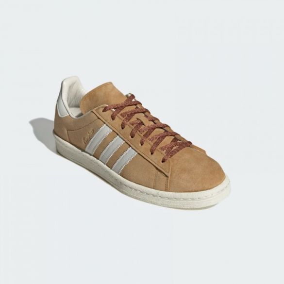 Кросівки Adidas Campus 80S Brown GY4585_image_3