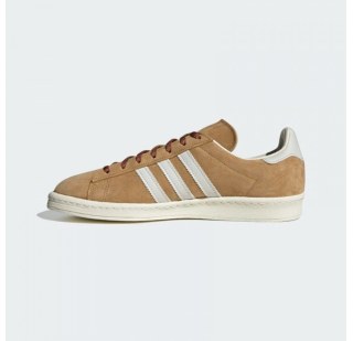 Кросівки Adidas Campus 80S Brown GY4585