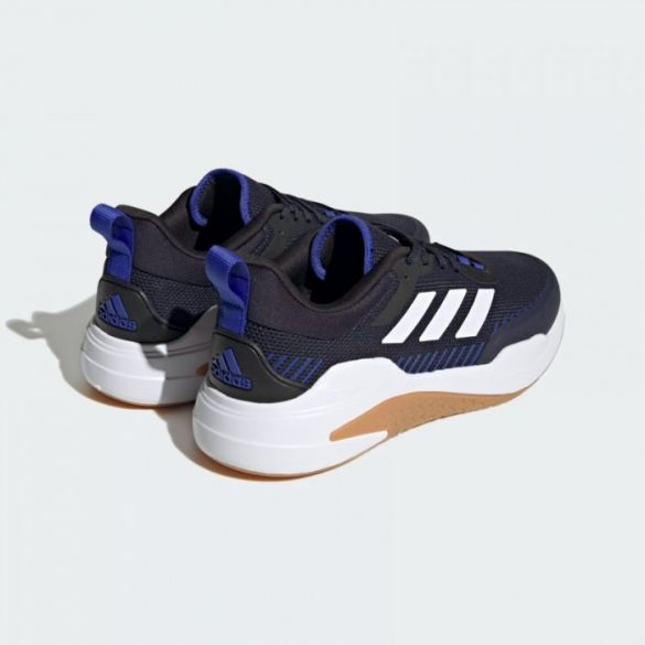 Кросівки Adidas Trainer V H06208_image_3