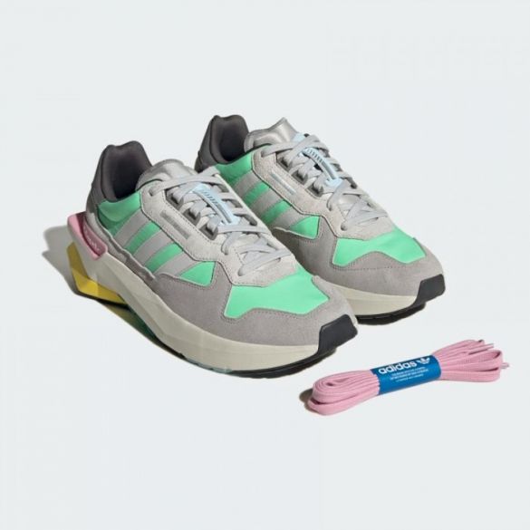 Кроссовки Adidas Treziod Pt S H06468_image_8